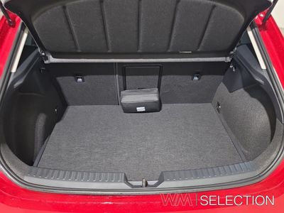2025 SEAT Leon