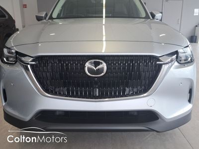 2026 Mazda CX-60