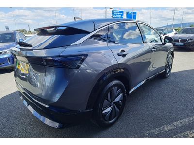 2023 Nissan Ariya