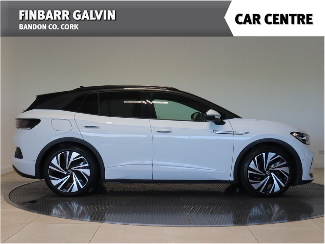 2022 Volkswagen ID.4