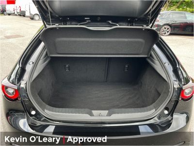 2024 Mazda Mazda3