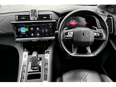 2023 DS Automobiles DS 7
