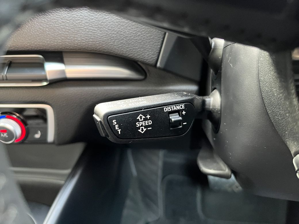 2020 Audi A3