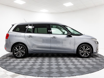2022 Citroen C4 SpaceTourer