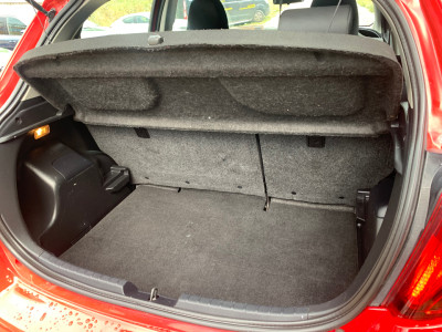 2016 Toyota Yaris