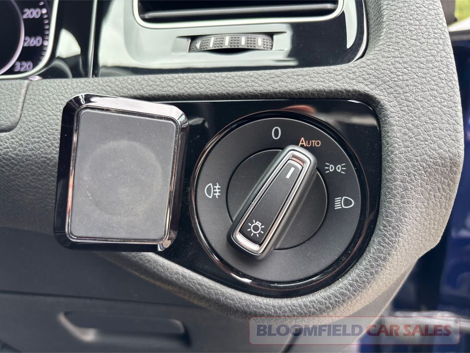 2020 Volkswagen Golf