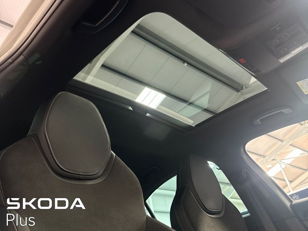 2023 Skoda Superb