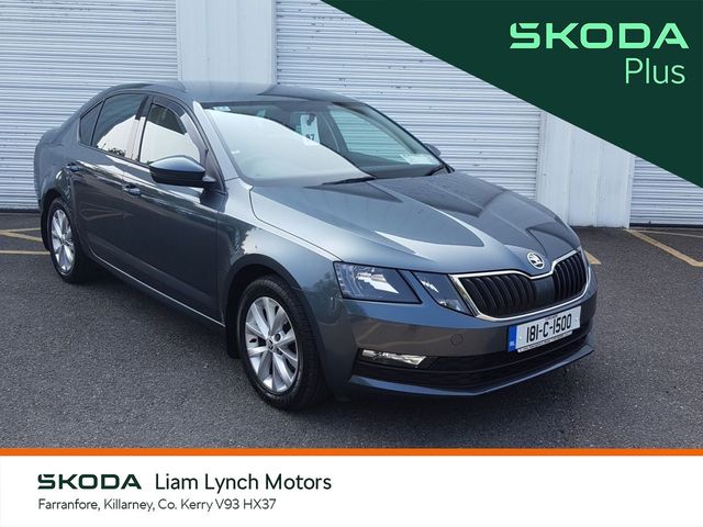 vehicle for sale from Liam Lynch Motors