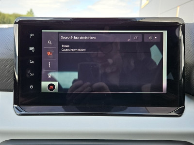 2024 SEAT Arona