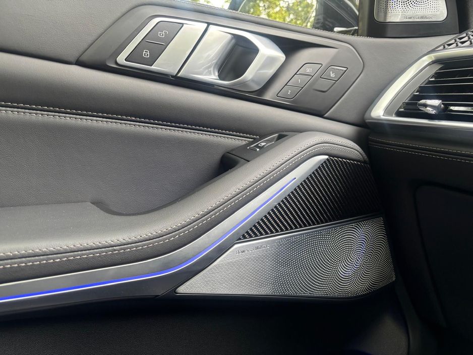 2023 BMW X5