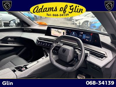 2026 Peugeot 5008