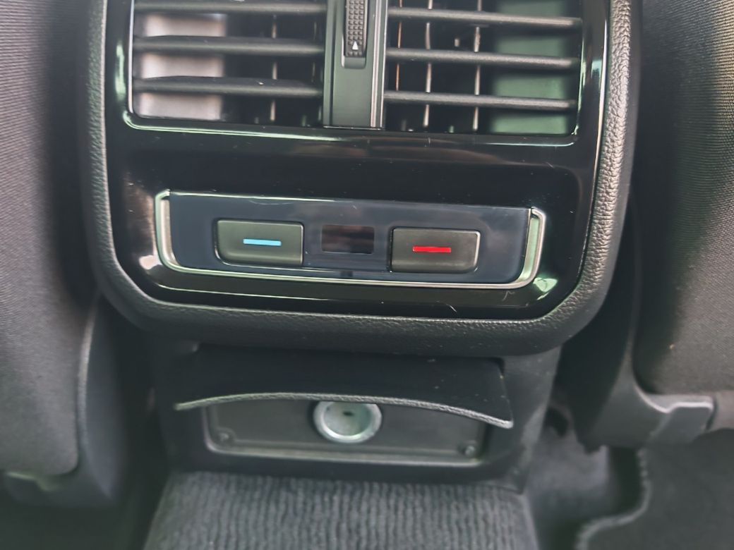 2019 Volkswagen Passat