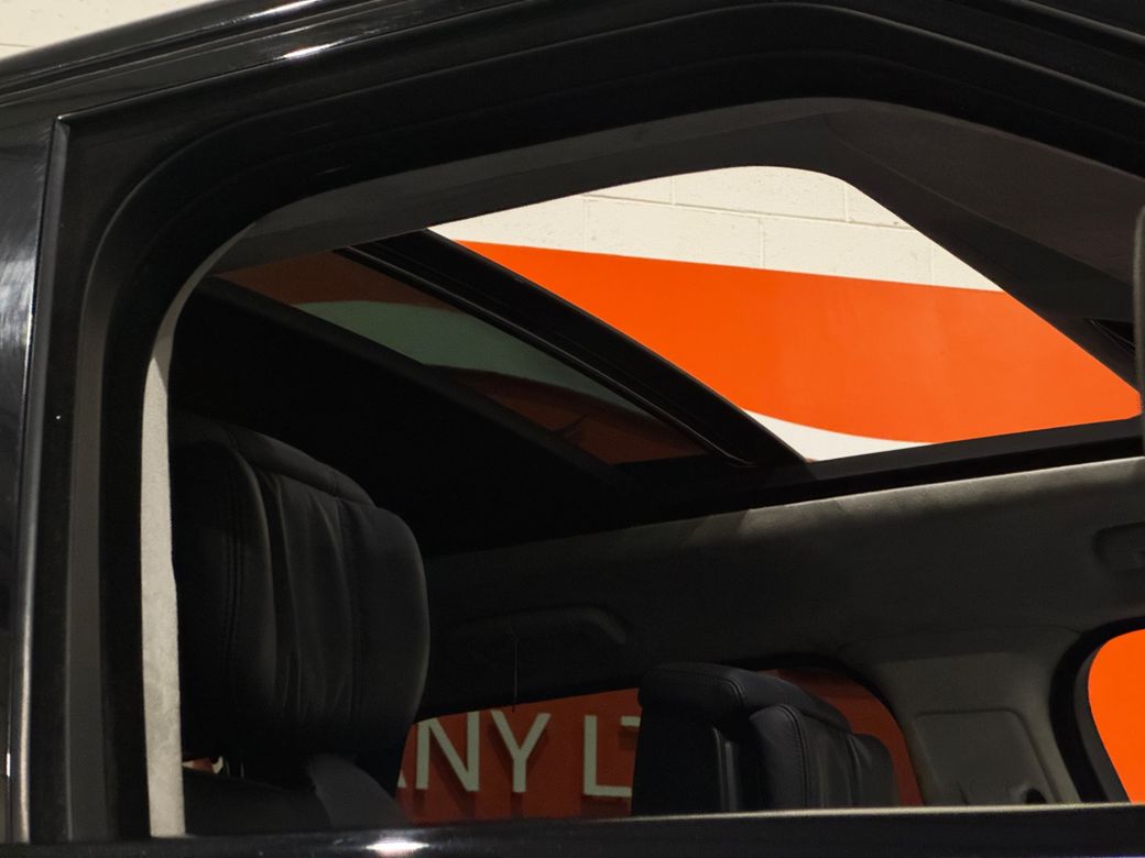 2020 Land Rover Range Rover Sport