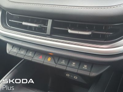 2025 Skoda Enyaq
