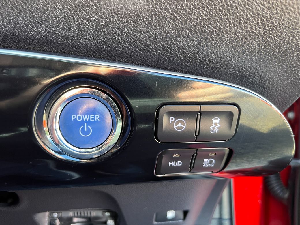 2019 Toyota Prius