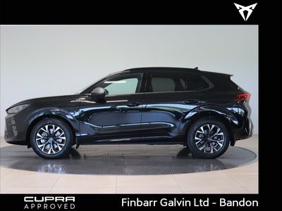 2025 Cupra Terramar