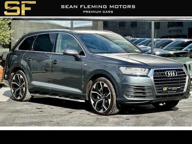 vehicle for sale from Sean Fleming Motors