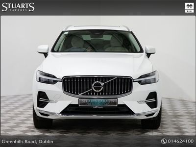 2022 Volvo XC60