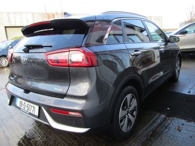 2019 Kia Niro