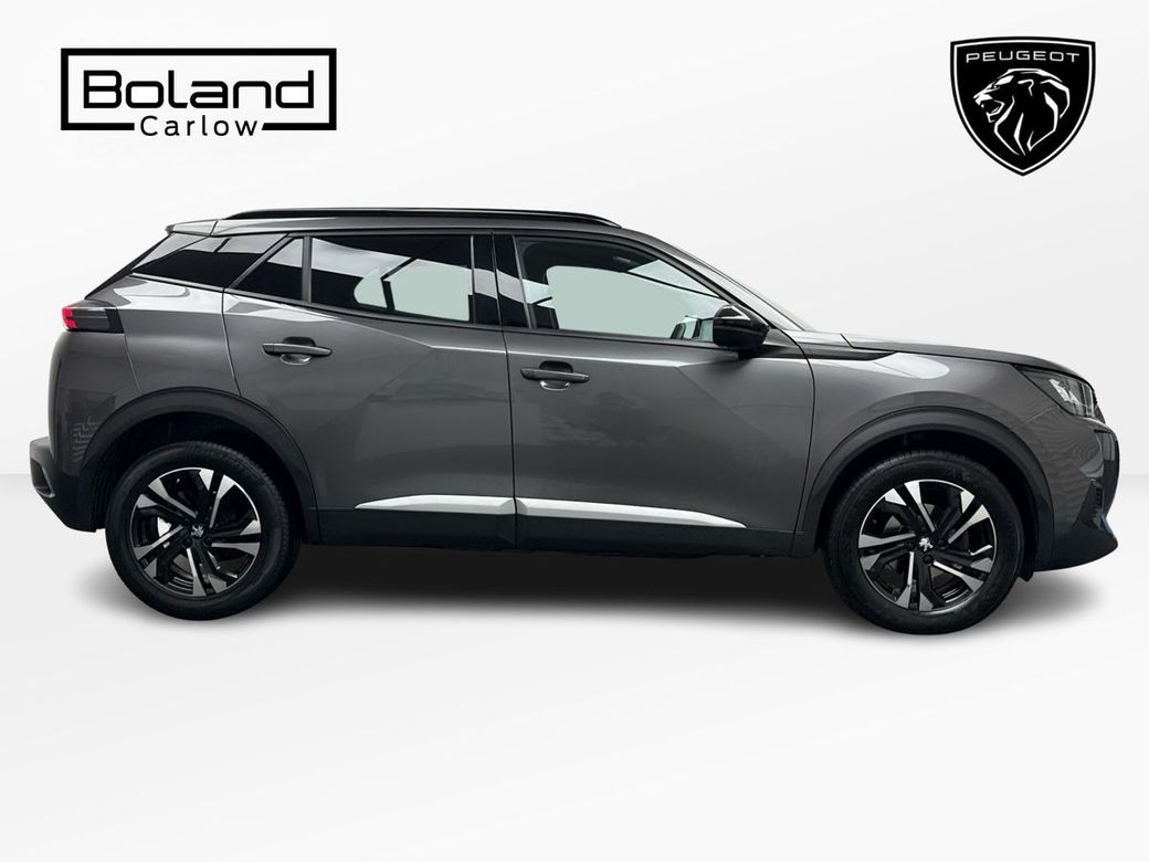 2023 Peugeot 2008