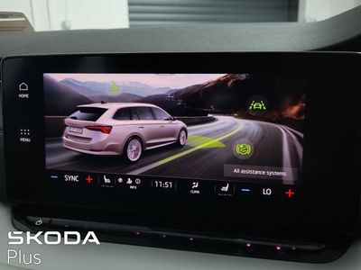 2023 Skoda Octavia