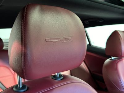 2019 Kia Stinger