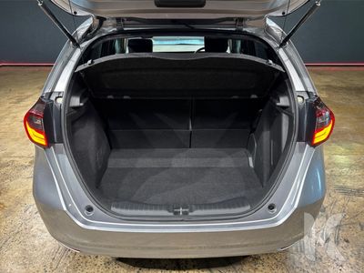 2021 Honda Fit