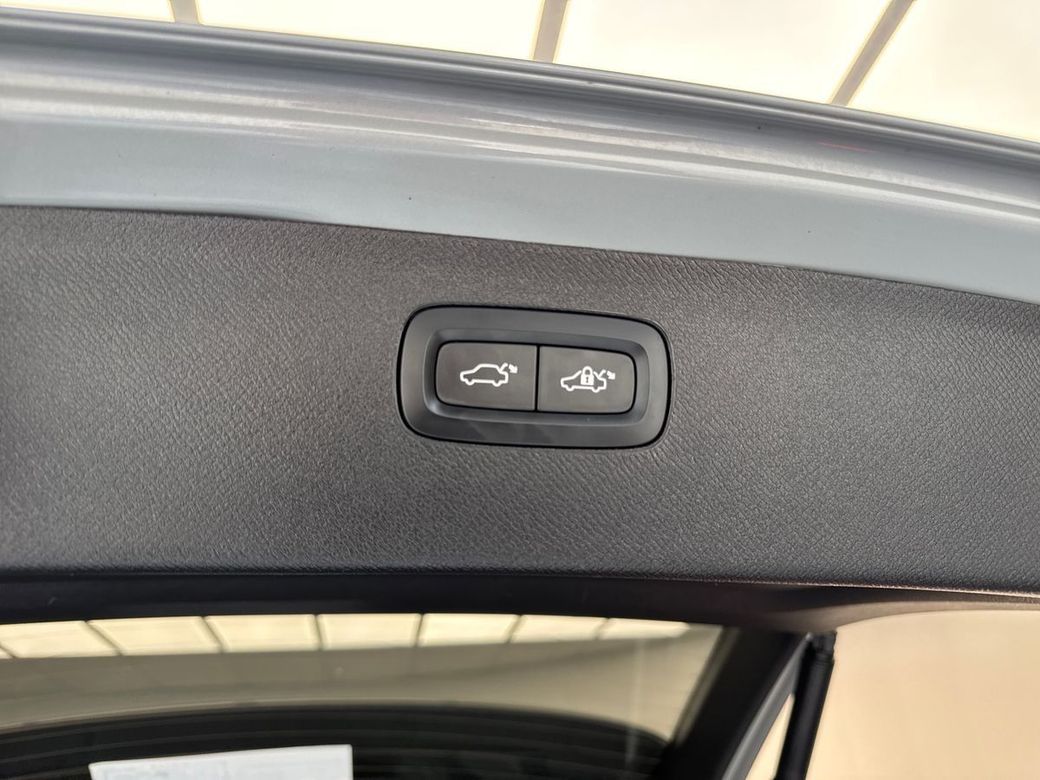 2024 Volvo XC90