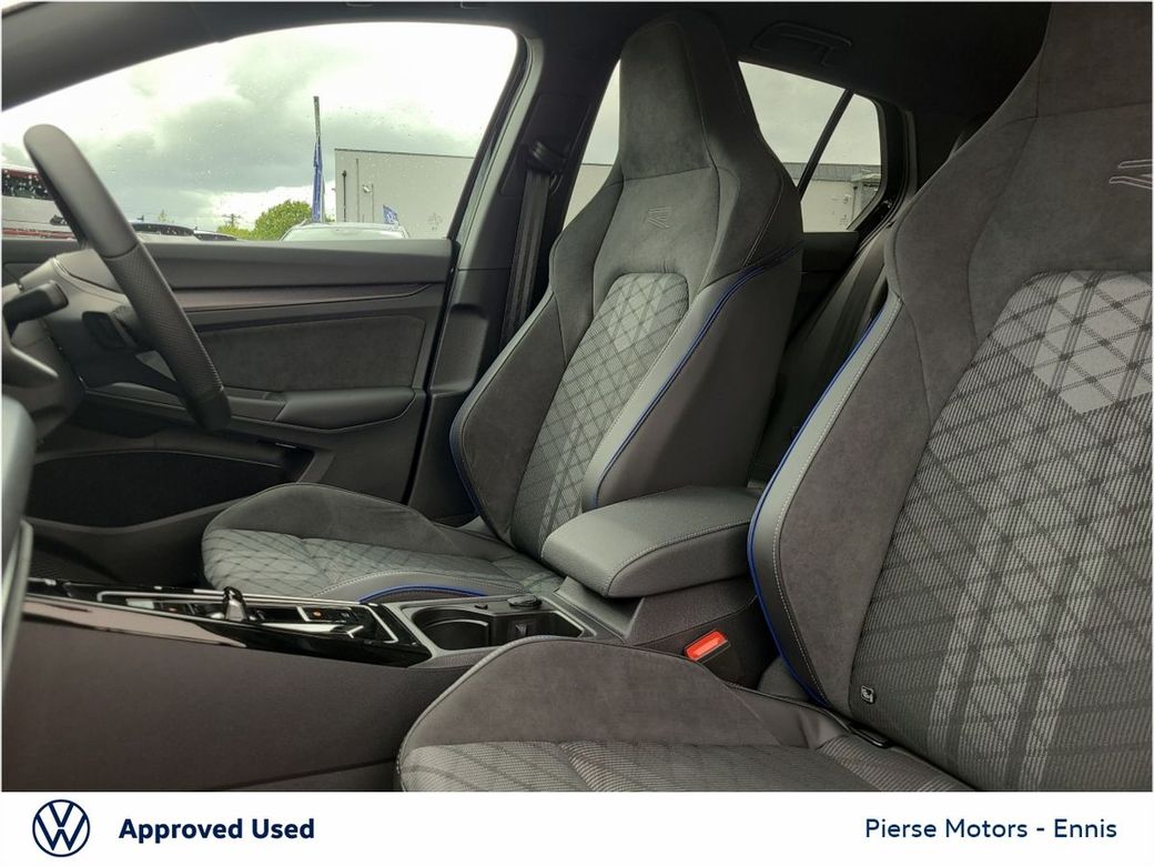 2026 Volkswagen Golf