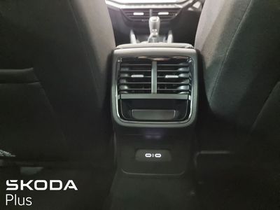 2026 Skoda Octavia