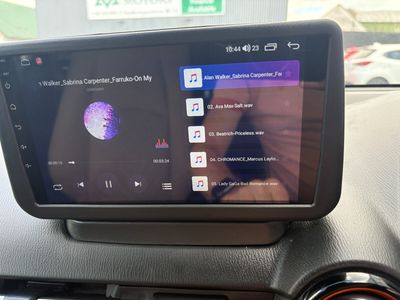2018 Mazda Demio