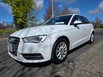 2016 Audi A3