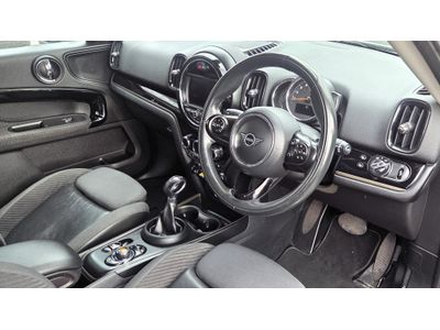 2018 Mini Cooper