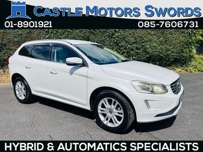 2016 Volvo XC60