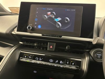 2024 Toyota C-HR
