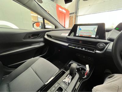 2025 Toyota Prius