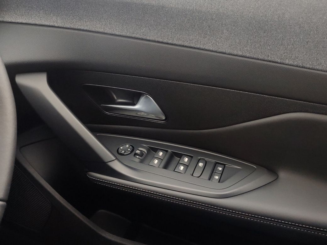 2026 Peugeot 308