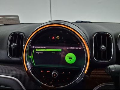 2021 Mini Countryman