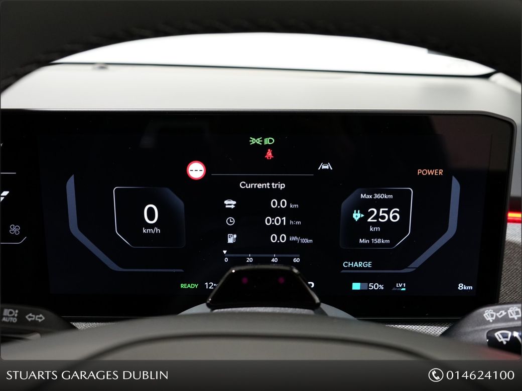 2025 Kia EV3