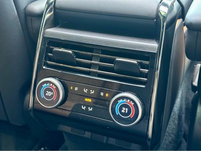 2024 Land Rover Range Rover Sport