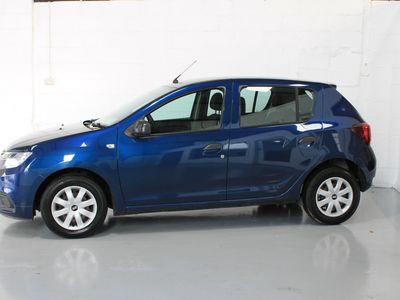 2017 Dacia Sandero