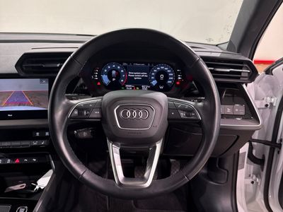 2023 Audi A3