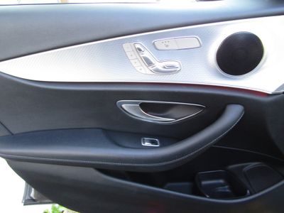 2019 Mercedes-Benz E Class