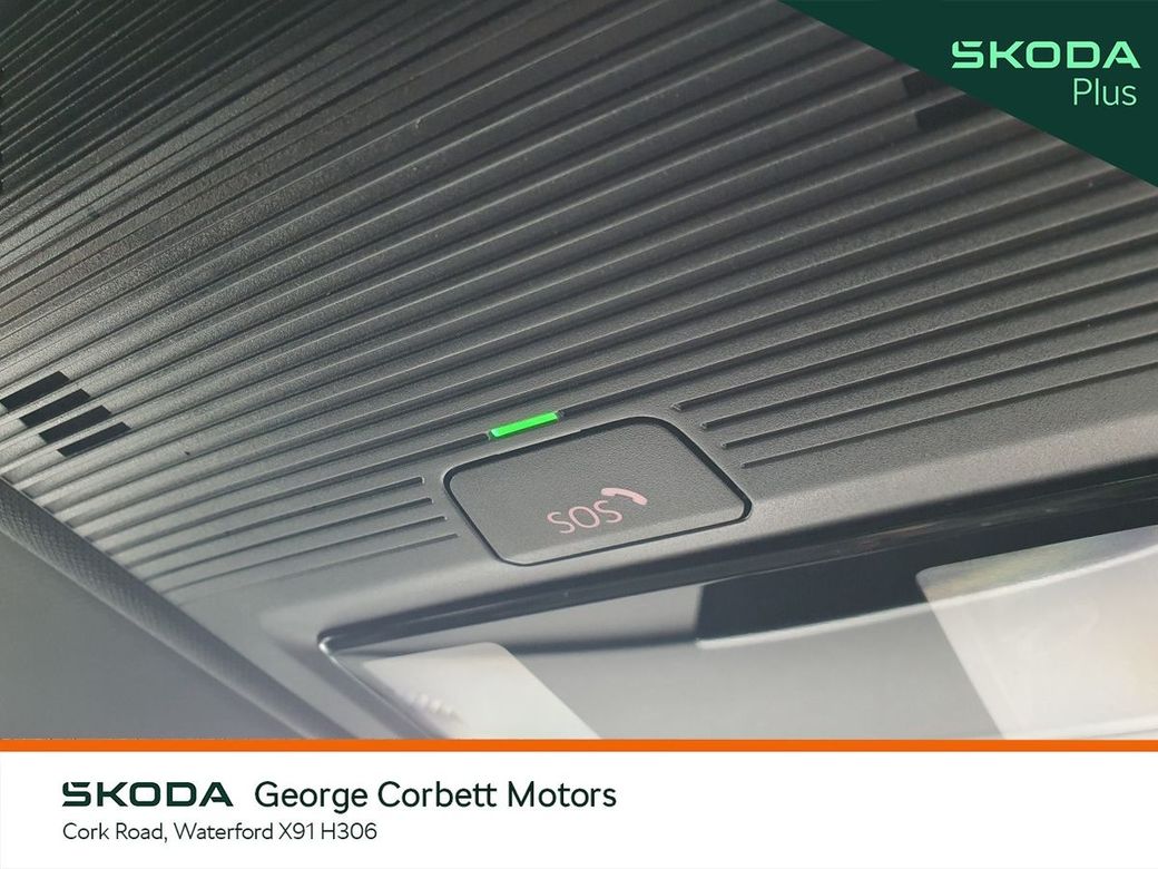2025 Skoda Elroq