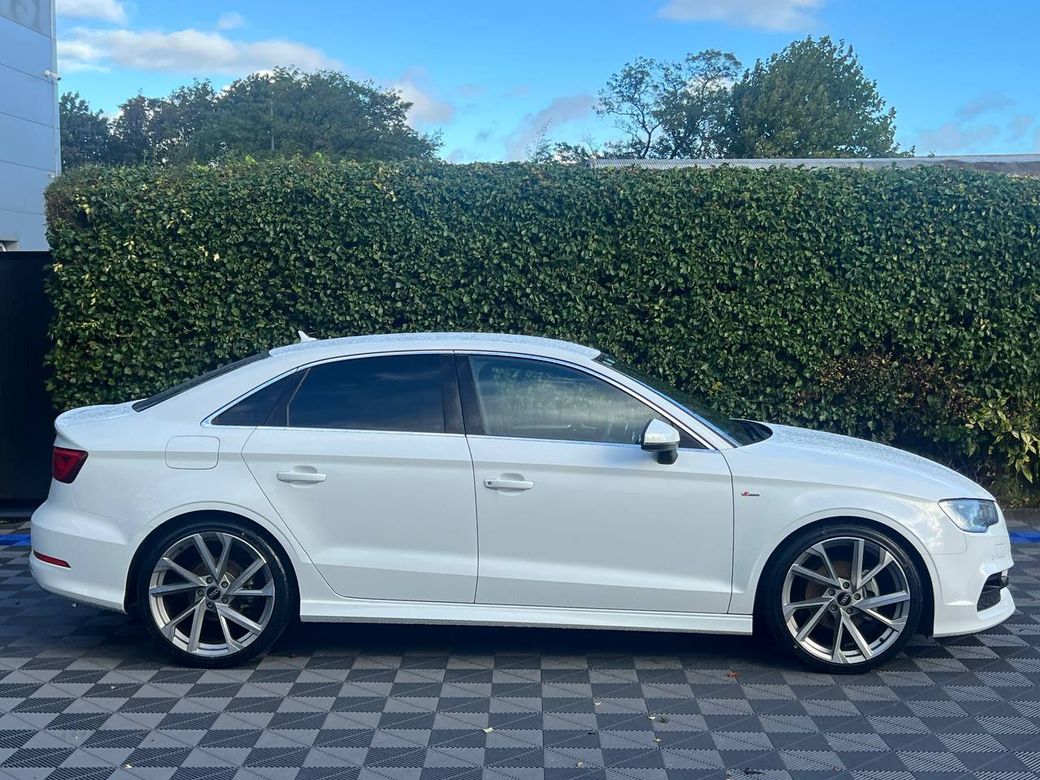 2016 Audi A3