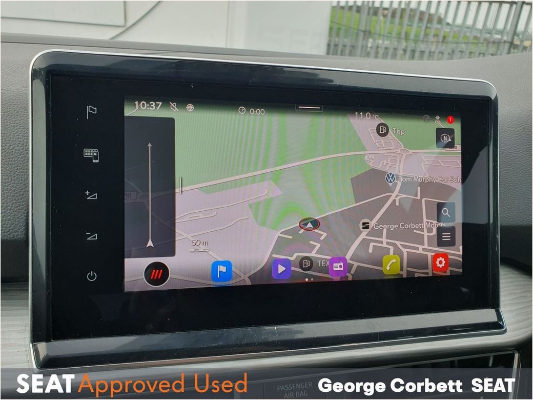 2024 SEAT Tarraco