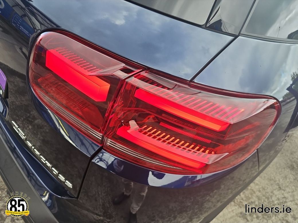 2023 Citroen C5 Aircross