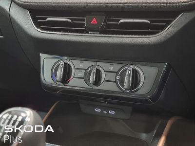 2023 Skoda Fabia