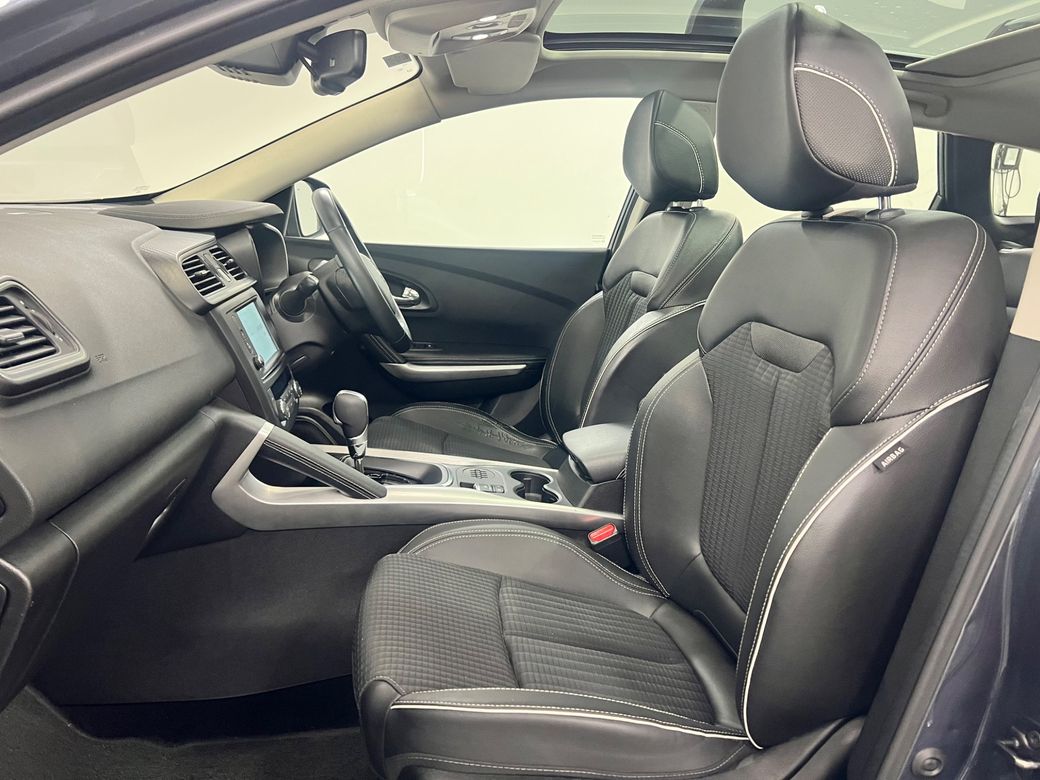 2016 Renault Kadjar