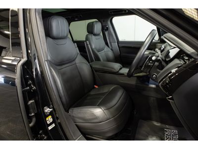 2023 Land Rover Range Rover Sport